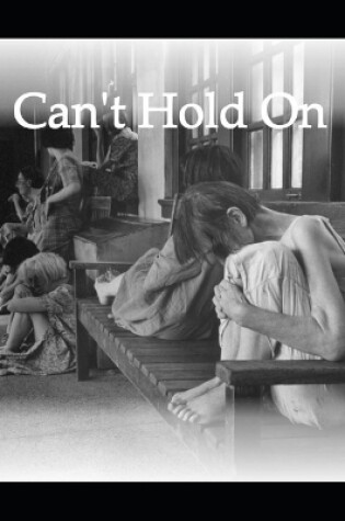 Cover of Can't Hold On