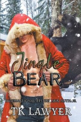 Cover of Jingle Bear