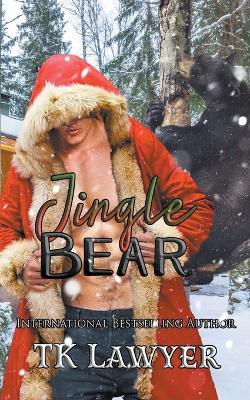 Book cover for Jingle Bear