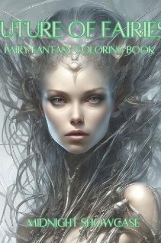 Cover of Future of Fairies