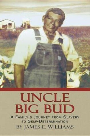 Cover of Uncle Big Bud