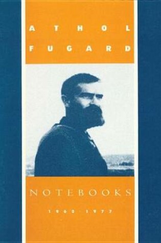 Cover of Notebooks