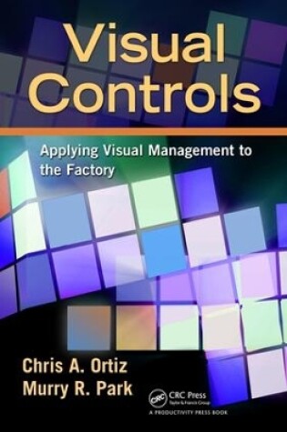 Cover of Visual Controls