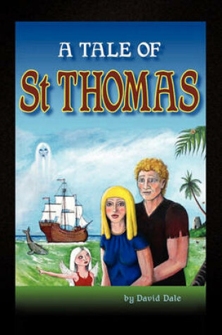 Cover of A Tale of St Thomas