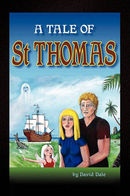 Book cover for A Tale of St Thomas
