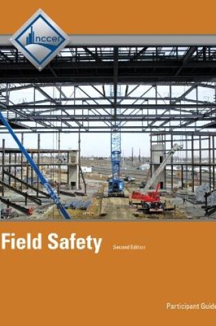 Cover of Field Safety Trainee Guide