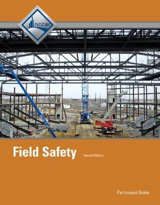 Book cover for Field Safety Trainee Guide