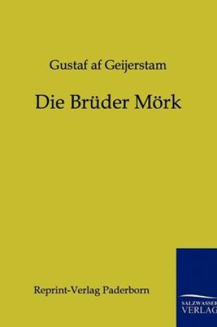 Cover of Die Brüder Mörk