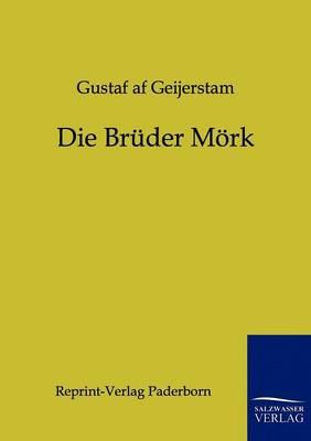 Book cover for Die Brüder Mörk