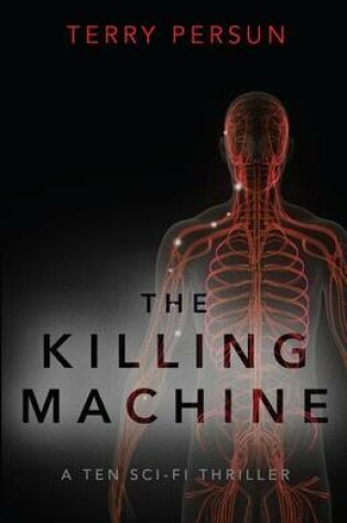 Cover of The Killing Machine