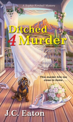 Cover of Ditched 4 Murder
