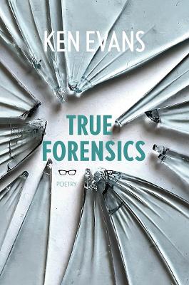 Book cover for True Forensics