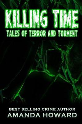 Book cover for Killing Time