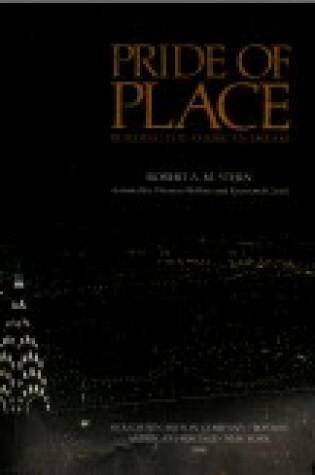 Cover of Pride of Place