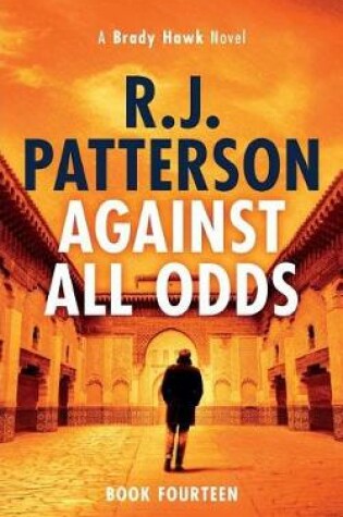 Cover of Against All Odds