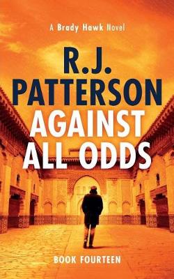 Book cover for Against All Odds