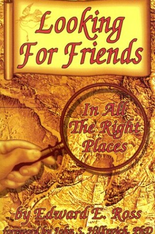 Cover of Looking for Friends