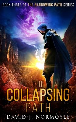 Cover of The Collapsing Path