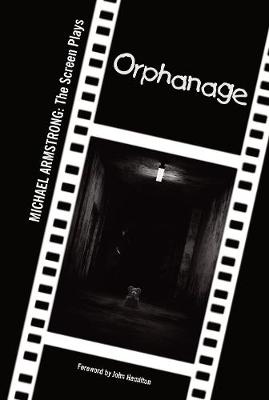 Book cover for Orphanage