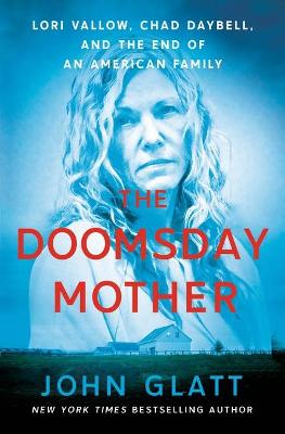 Book cover for The Doomsday Mother
