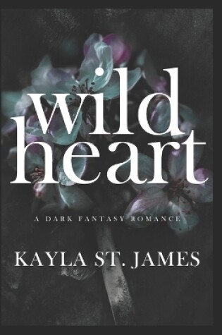 Cover of Wild Heart