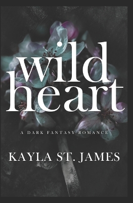 Book cover for Wild Heart