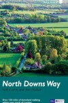 Book cover for North Downs Way