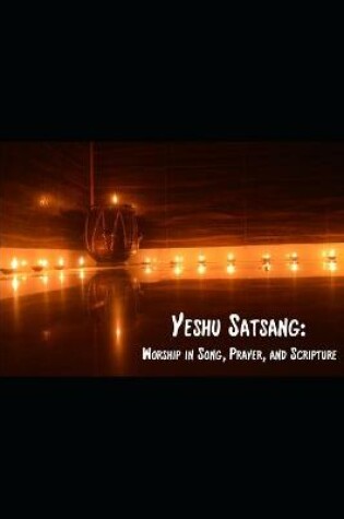 Cover of Yeshu Satsang