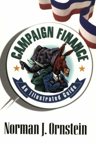 Cover of Campaign Finance