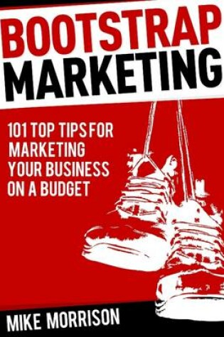 Cover of Bootstrap Marketing