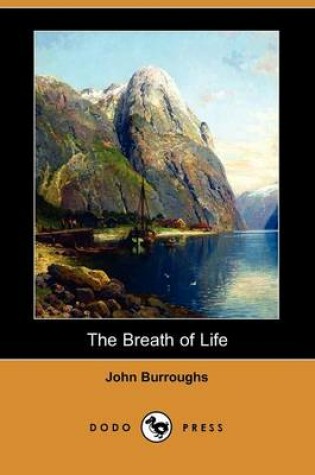 Cover of The Breath of Life (Dodo Press)