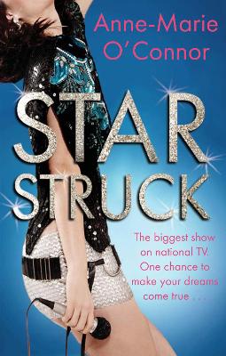 Book cover for Star Struck