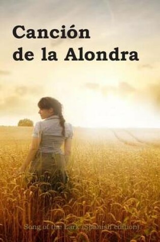 Cover of Cancion de la Alondra