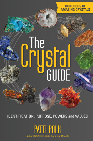 Cover of The Crystal Guide