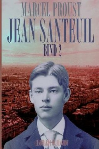 Cover of Jean Santeuil bind 2