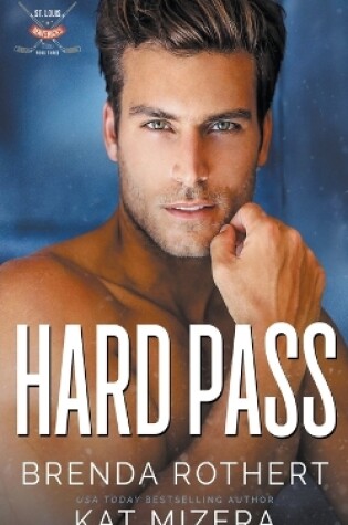 Cover of Hard Pass