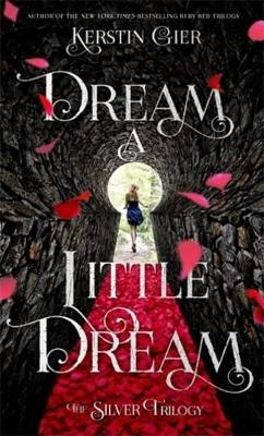 Book cover for Dream a Little Dream