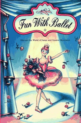 Cover of Fun with Ballet