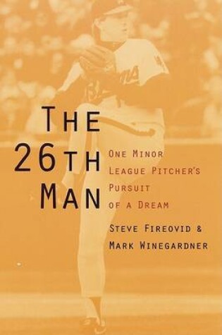 Cover of The 26th Man