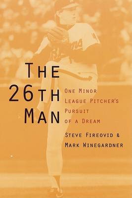 Book cover for The 26th Man