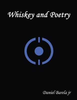 Book cover for Whiskey and Poetry