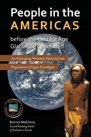 Cover of People in the Americas Before the Last Ice Age Glaciation Concluded