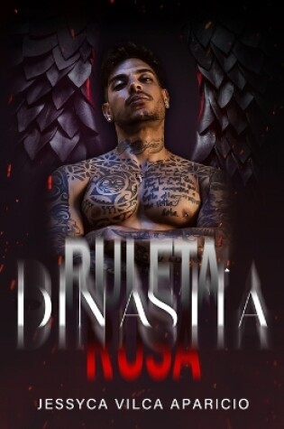 Cover of Dinastía