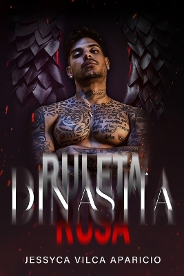 Book cover for Dinastía