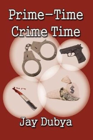 Cover of Prime-Time Crime Time