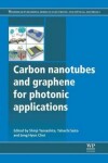 Book cover for Carbon Nanotubes and Graphene for Photonic Applications