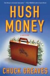 Book cover for Hush Money