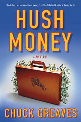 Cover of Hush Money