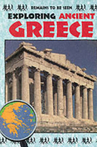 Cover of Exploring Ancient Greece