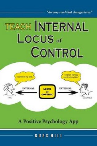 Cover of Teach Internal Locus of Control